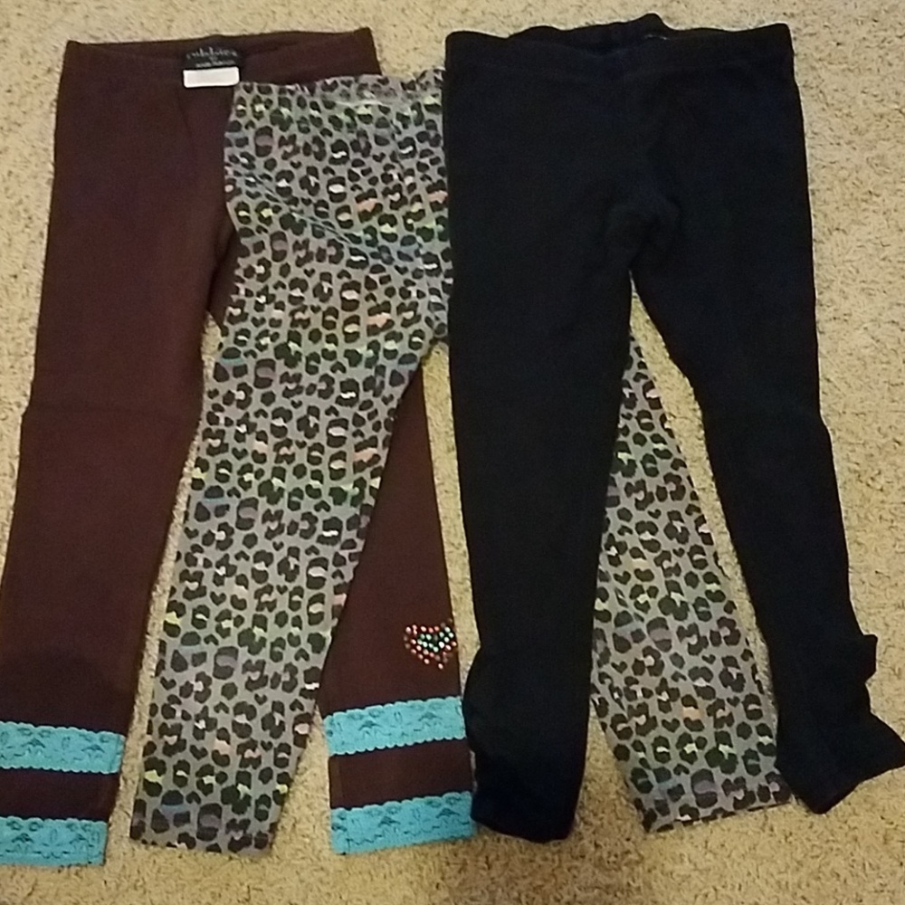 Legging Bundle